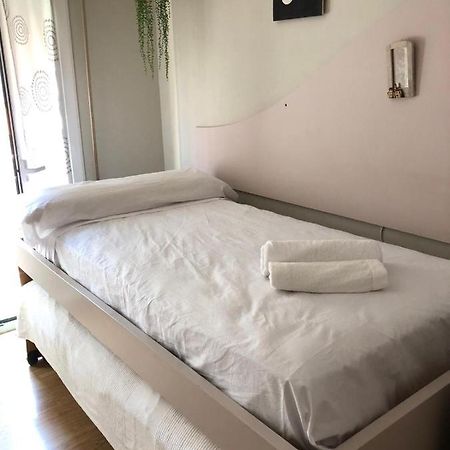 Отель Habitacion Doble Con Vistas Al Centro Эстелла Экстерьер фото
