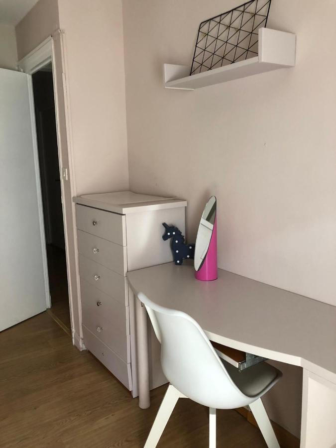 Отель Habitacion Doble Con Vistas Al Centro Эстелла Экстерьер фото